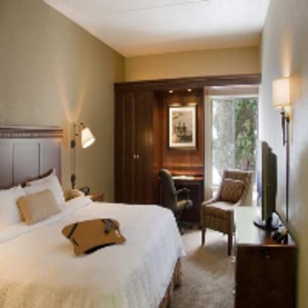 Hotel Hampton Inn Madison East Towne Mall Area