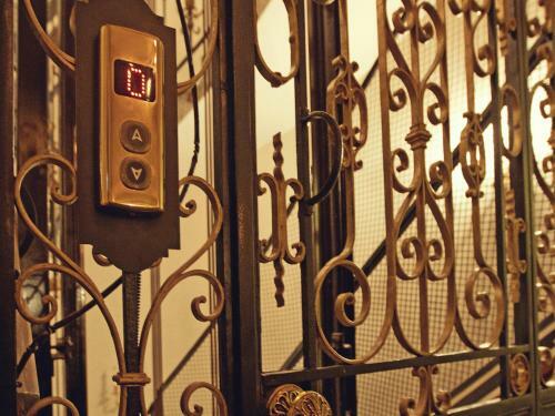 Palazzo Donizetti Hotel