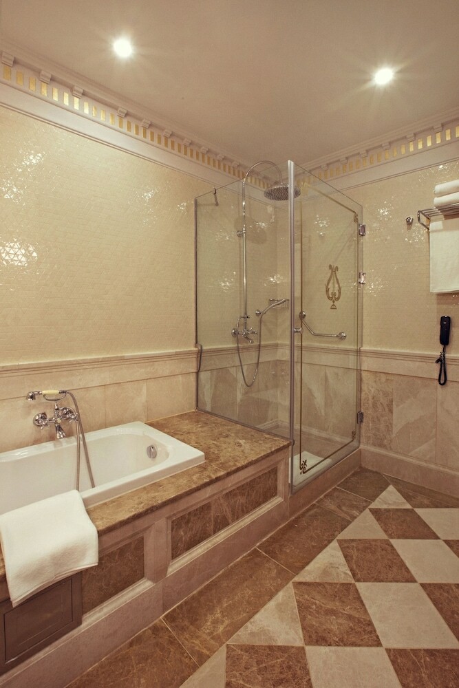 Palazzo Donizetti Hotel
