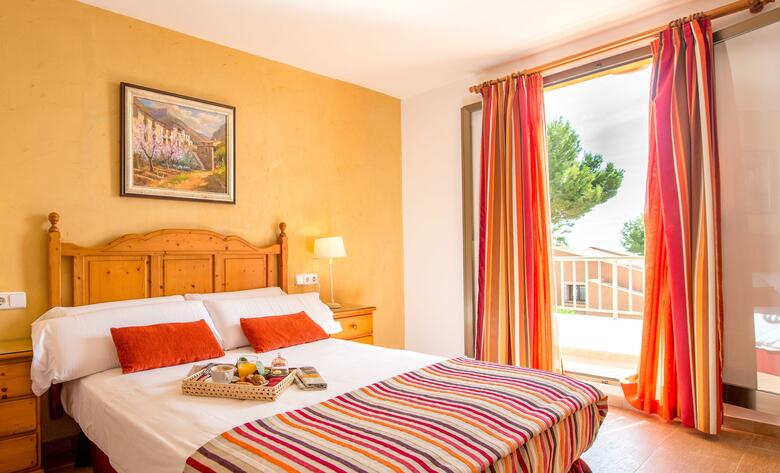 Aparthotel Ona Aucanada Club Mallorca