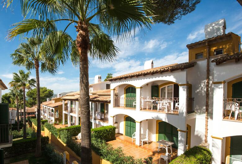Aparthotel Ona Aucanada Club Mallorca