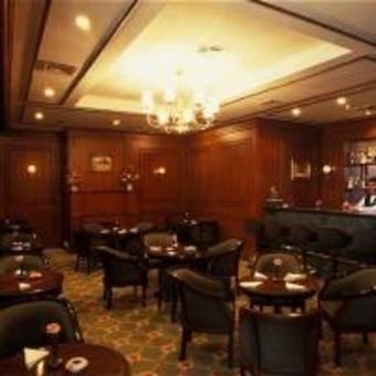 Hotel Holiday Inn Gem Park