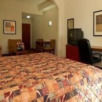 Sleep Inn And Suites Airport Hotel