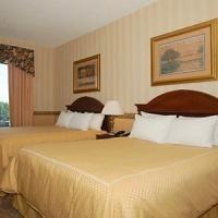 Hotel Comfort Inn & Suites