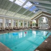 Hotel Comfort Inn & Suites