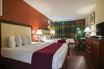 Hotel Quality Inn Boca Raton