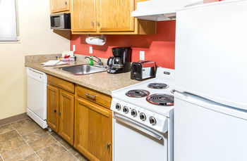 Hotel Towneplace Suites By Marriott Anaheim