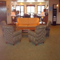 Hotel Hampton Inn S.orange Cnty/foothill Ranch
