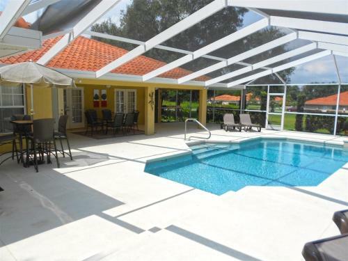 Villa Havelaar - Executive - 3 Bedroom