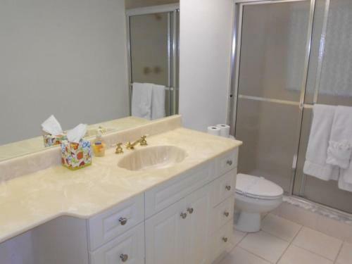 Villa Durieux - Comfort - 3 Bedroom