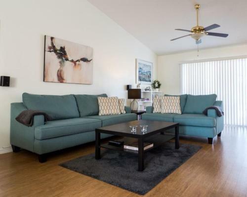 Comfort Villa Ajspur - 3 Bedroom