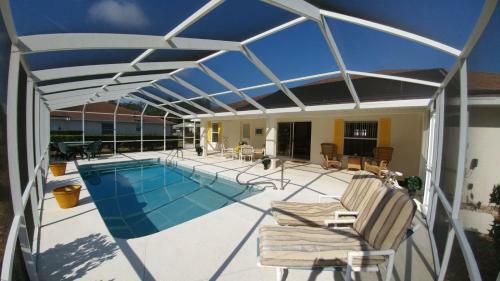 Villa Moesbergen - Golfcourse - 4 Bedroom
