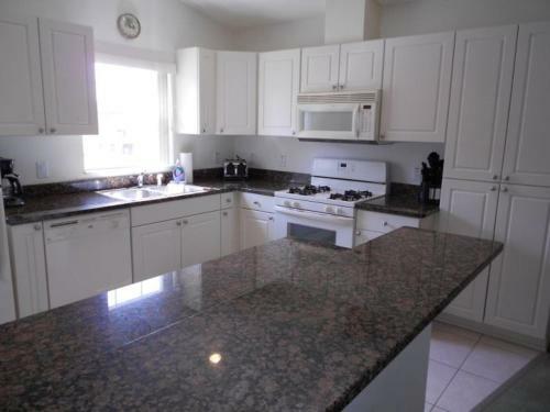 Condo Peggy - Golfcourse 3 Bedroom