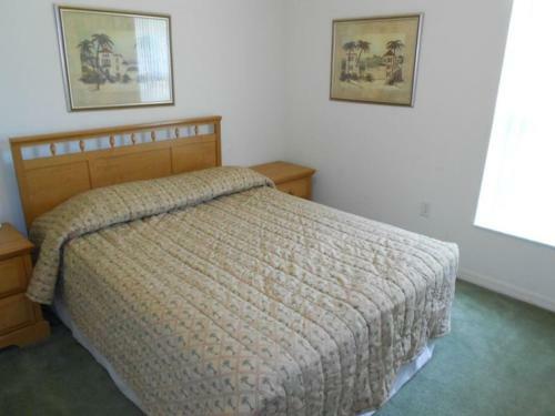 Condo Peggy - Golfcourse 3 Bedroom