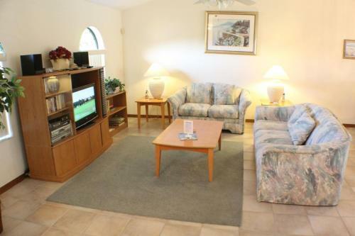 Villa Brunk - Comfort - 3 Bedroom