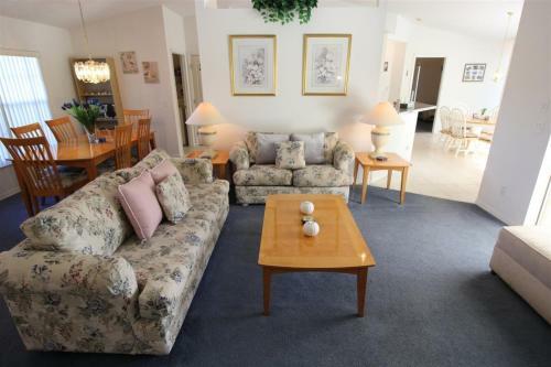 Villa Lovie - Comfort - 4 Bedroom