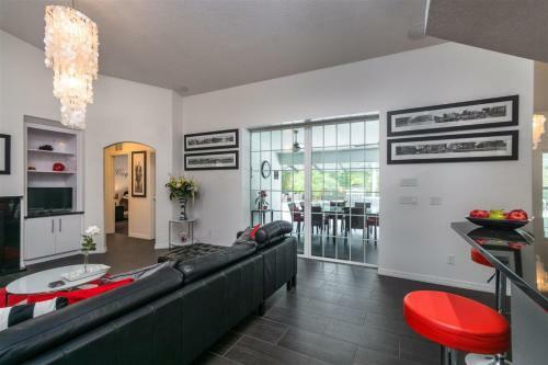 Villa Ruyper - Executive - 4 Bedroom