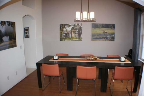 Villa Apawi - Executive Golfcourse