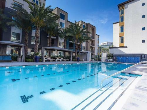 Park Plaza Apartment #876088 Apts