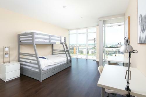 Luxury Collection | Upscale Apartment Homes