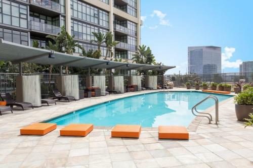 Luxury Collection | Upscale Apartment Homes