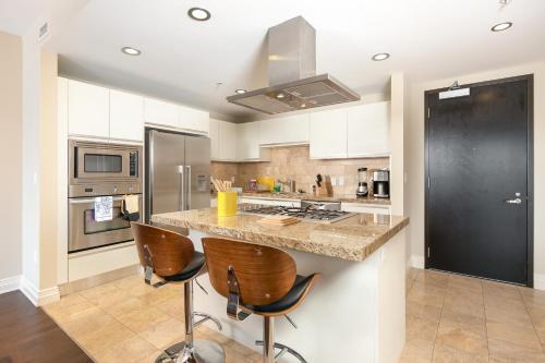 Luxury Collection | Upscale Apartment Homes