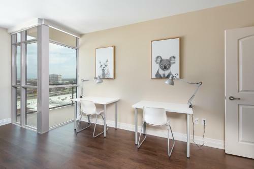 Luxury Collection | Upscale Apartment Homes