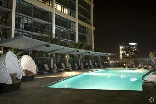 Luxury Collection | Upscale Apartment Homes