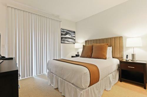 Apartamentos Bluebird Suites In Irvine