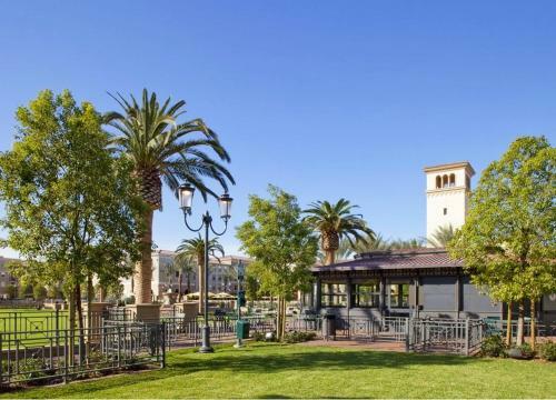 Apartamento The Park At Irvine Spectrum