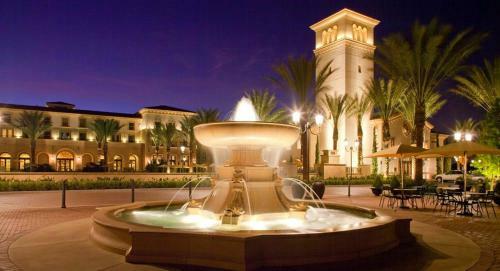Apartamento The Park At Irvine Spectrum