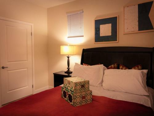 Jamboree Apartment #873907 Apts