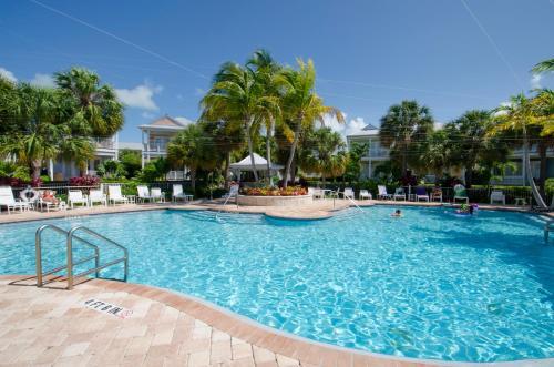 Hotel Angler's Reef Resort