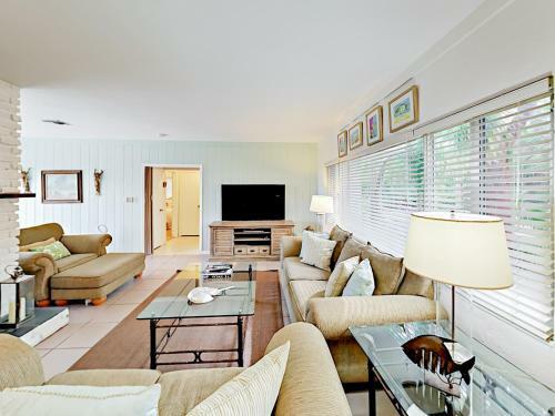 Plantation Home 146