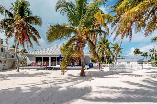 Paradise Beach
