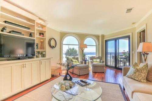 Apartamento Seascape 119 Condo