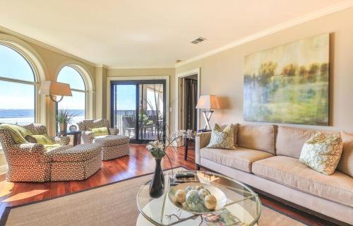 Apartamento Seascape 119 Condo