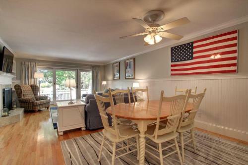 Villa 6 Fairway Dunes