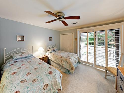 Fairway Dunes Townhouse Townhouse