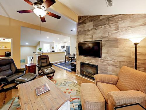 Fairway Dunes Townhouse Townhouse