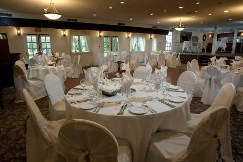 La Tourelle Hotel & Spa