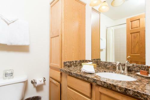 Apartamento 371 Snow King Loop - Four Bedroom Condominium