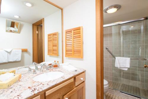 Apartamento Golf Creek 32 - Two Bedroom Condominium