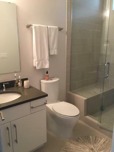 Apartamento Town Square Condo