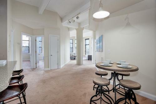 Apartamento Sunny 3br/2ba Apt **min To Nyc**