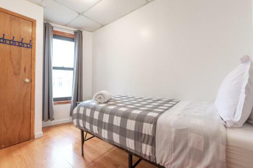 Apartamento Cozy 3 Bedroom 15 Minutes From Nyc!