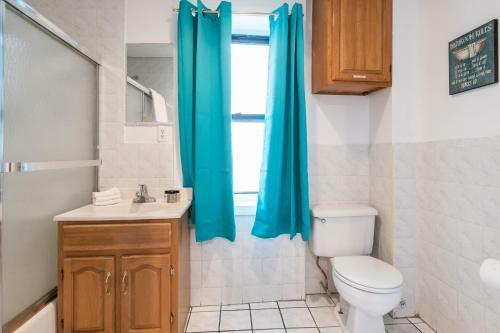 Apartamento Cozy 3 Bedroom 15 Minutes From Nyc!