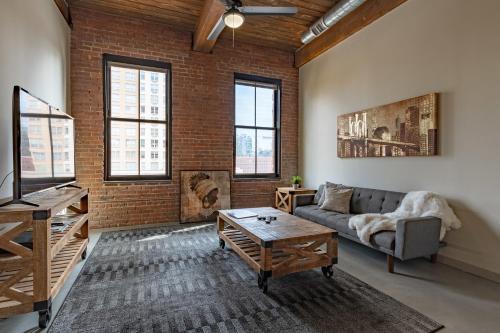 Apartamento Kensh? Homes - Jersey City Modera