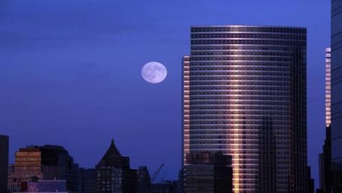 Apartamento Kensh? Homes - Jersey City Modera