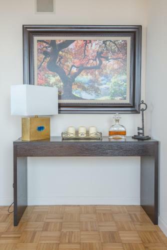 Apartamento Skyline Luxury Home Suites On Washington Blvd